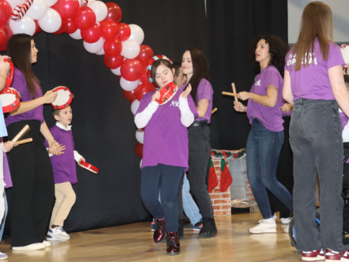 Rama ima veliko srce: 'Djeca nade' obilježila Dan osoba s invaliditetom