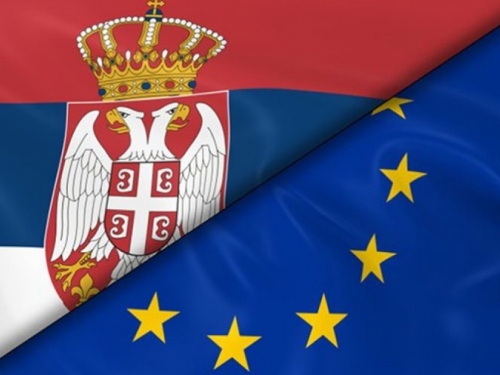 Hrvatska blokirala Srbiju u pregovorima s EU