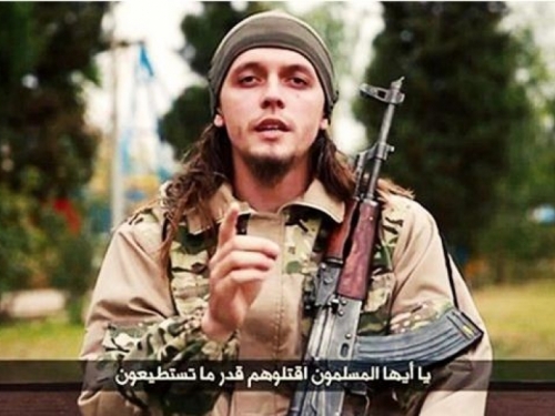‘U Siriji uopće nisam bio vojnik ISIL-a, već građevinac’