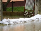 Najavljene poplave na području Hercegovine