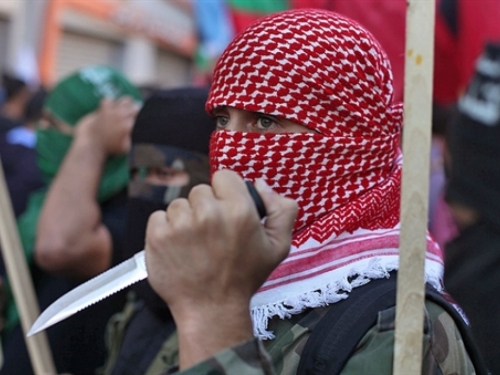 Palestinac izbo nožem Arapa misleći da je Židov