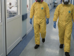 Sumnja na ebolu u Brazilu, čekaju se rezultati testova za dva pacijenta