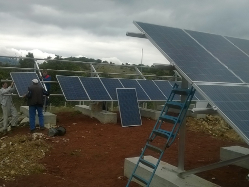 Rama se ima čime ponositi - najbolji smo u solarima u BiH