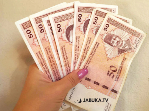 Sindikati traže da se rad nedjeljom posebno plaća: ''Nije isto raditi utorkom i nedjeljom''