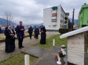 U Goraždu obilježena godišnjica stradanja Drinskih mučenica