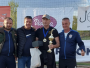 Na Buškom jezeru održan 2. međunarodni spin kup