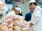Piletina iz BiH još uvijek na čekanju i ne može u EU