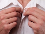 Gumbi na muškoj i ženskoj odjeći nisu slučajno zašiveni na različitim stranama
