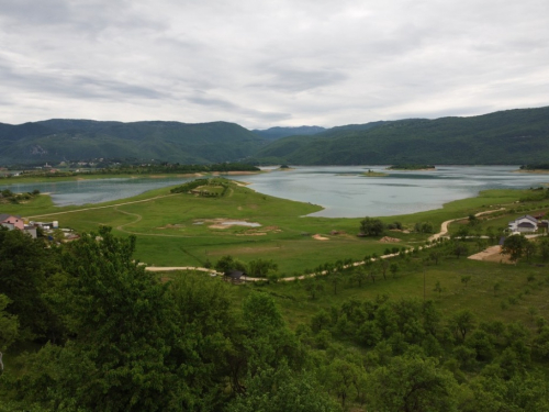 Ružica i Ivan Baketarić goste dočekuju kao vlastitu djecu