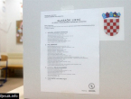 Hrvatska u nedjelju bira lokalnu vlast