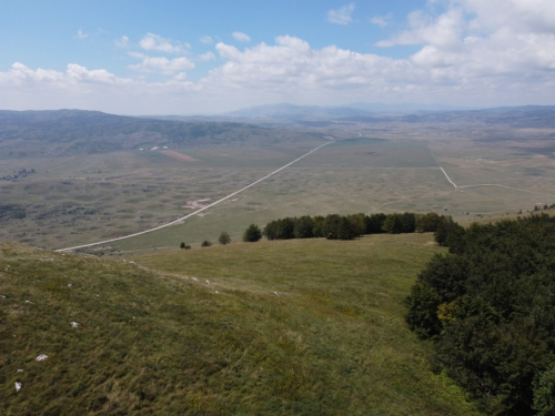 FOTO/VIDEO: Na Ravašnici