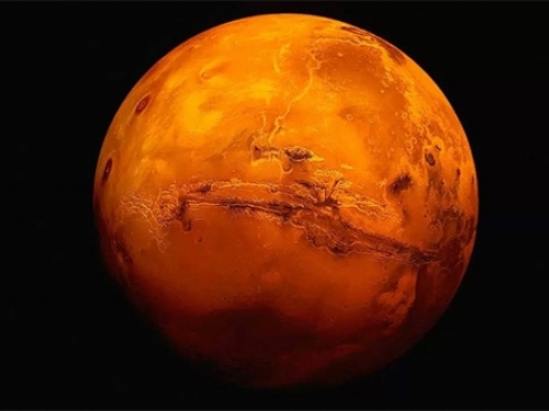 Od 2030. moguće posjete na Mars