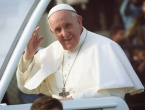 Papa završio povijesni posjet Iraku