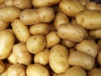 Kako čuvati krumpir da brzo ne truli i proklije?