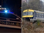 Ilijaš: Vlak udario u automobil, poginule dvije osobe
