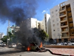 Hamas ljudima u izraelskom gradu: ''Bježite prije 5 popodne''