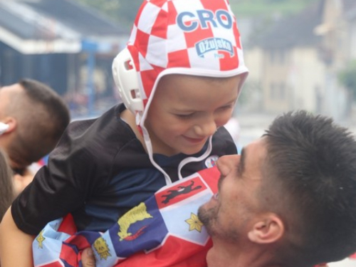 FOTO: Nije zlato, ali ste prvaci: Rama slavila srebro!