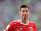 Lewandowski postaje igrač Barcelone