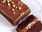 Recept za sočni kolač od čokolade i naranče