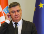 Norvežanima nije ''sjela'' Milanovićeva izjava o Grenlandu i Svalbardu