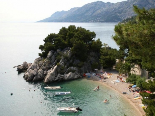 U Hrvatskoj 33 tisuće turista, stranci opet u većini