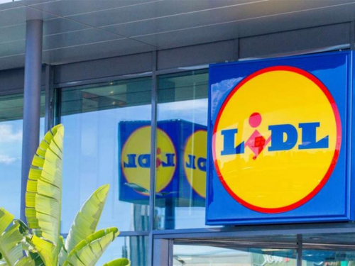 Lidl registriran na tri adrese u BiH, nema Mostara