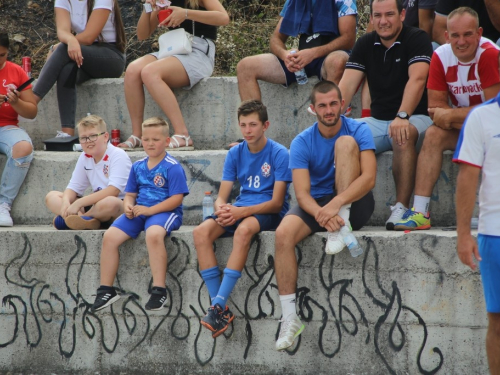 FOTO: MNK ''Rakia'' pobjednik turnira u Rumbocima