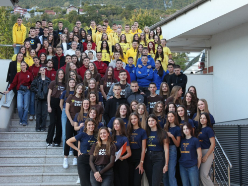 Framaši Rame na okupu: Zajednički dan primanja i obećanja uoči blagdana svetog Franje