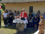 FOTO: Petrovo na Vrdolu, župa Uzdol