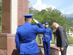 Helez se poklonio žrtvama u Grabovici