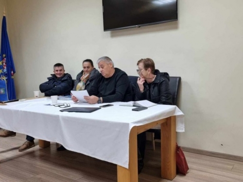 Ramska zajednica Bjelovar održala izbornu skupštinu