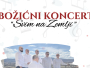 NAJAVA: Božićni koncert ''Svim na Zemlji''