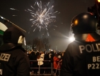 Berlin: Policija najavila veliku operaciju za Novu godinu