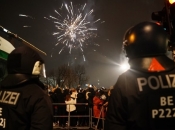 Berlin: Policija najavila veliku operaciju za Novu godinu