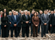 Čović u Pologu: Ovo je naša domovina i ne odričemo se nijednog pedlja
