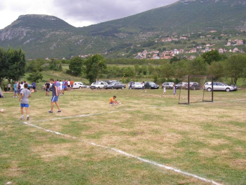 FOTO: Druženje Rumbočana iz Donjeg sela