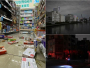 Japan broji mrtve i ozlijeđene u potresu koji je u srijedu pogodio zemlju