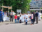 Župnik iz Bugojna prijavio mladiće koji su uznemiravali Hrvate na Tijelovo