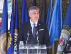 Plenković: Očekujemo da Beograd konačno pokaže stvarnu spremnost na suradnju