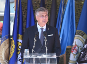 Plenković: Očekujemo da Beograd konačno pokaže stvarnu spremnost na suradnju