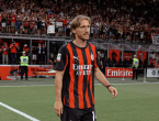 Modrić zahvalan navijačima na dočeku: Moj novi dom