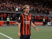 Modrić zahvalan navijačima na dočeku: Moj novi dom