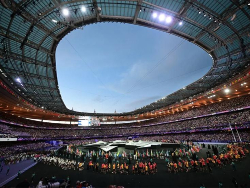 Ovi gradovi će do 2050. biti prevrući za Olimpijske igre