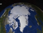 Znanstvenici: "Vječni led na Arktiku topi se brže nego ikada"
