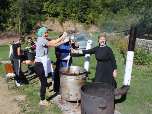 FOTO/VIDEO: Ljubav na djelu