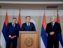 Vladajuće stranke u BiH dogovorile ključne reforme za otvaranje pregovora s EU