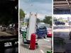 Rusi čekaju satima na pumpama, cijene ruše rekorde. Iza svega stoje Ukrajinci