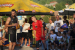 FOTO: Druga večer turnira 19. Streetball Rama