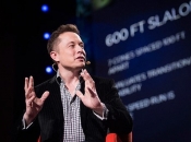 Elon Musk: Računala bi nas za 13 godina mogla preteći