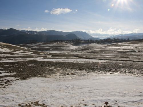 FOTO/VIDEO: Svjedoci jednog vremena - Ramsko jezero